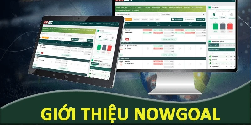 Lợi ích khi sử dụng Nowgoal