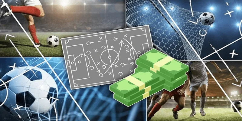 Những yếu tố quyết định trong kinh nghiệm soi kèo tài xỉu bóng đá