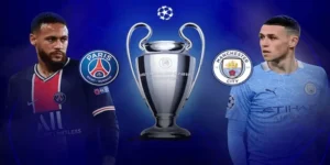 Vai trò của Soi kèo Cúp C1 trong cá cược bóng đá